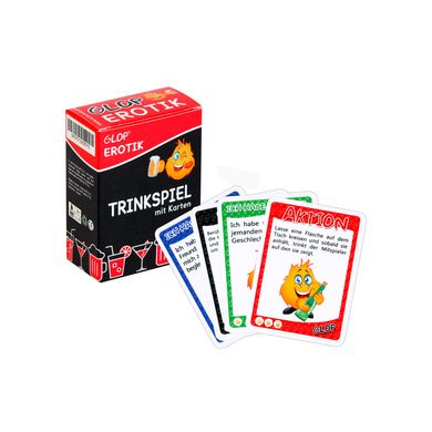 Spiel GLOP Erotik
