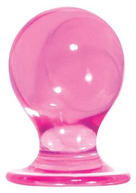 NS Novelties Orbite - Small - Pink. 1er Pack