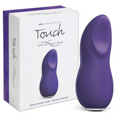 We-Vibe New Touch