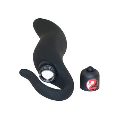 Plug Vibrator