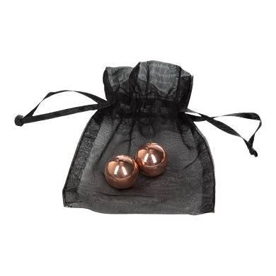 Entice? - Weighted Kegel Balls