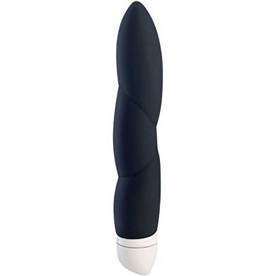Fun Factory JAZZIE SlimVIBE Schwarz