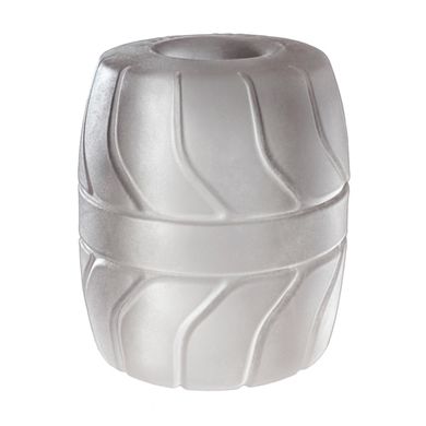 Fat Boy SilaSkin Ballstretcher in Wei