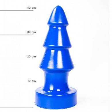 Plug Farid All Blue