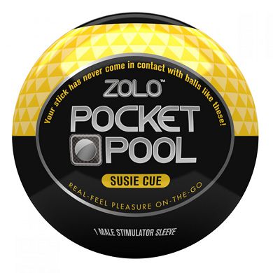 Pocket Pool