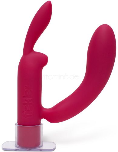 BOSSY Doubletickler
