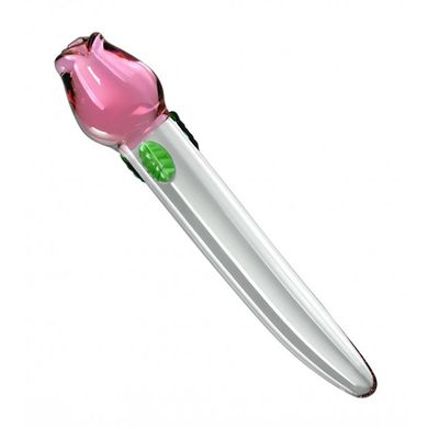 Blooming Vishnu Glserner Dildo