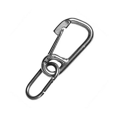 True Utility Karabiner Shackle Set. TU230