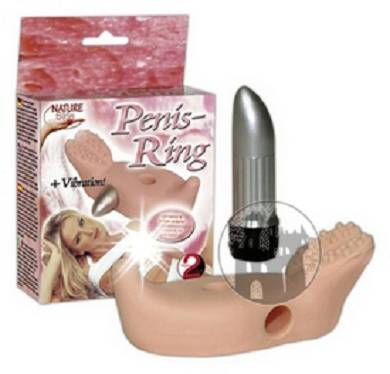 Nature Skin Penis-Ring