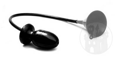 Analplug 