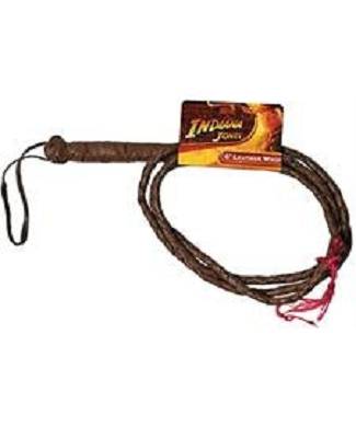 Indiana Jones Leder-Peitsche