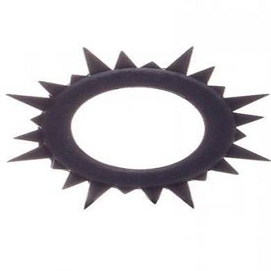 Daystar Penisring (schwarz)
