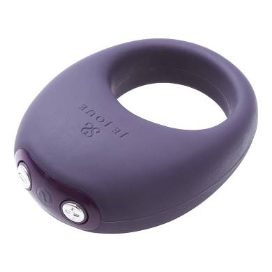 Je Joue - Mio-Penisring mit Vibrator