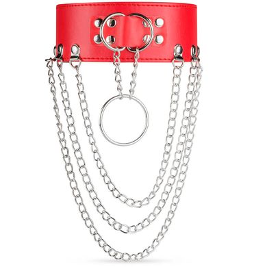 XOXO - Cain Collar red