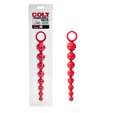 Analkette Power Balls 27 x 4 cm