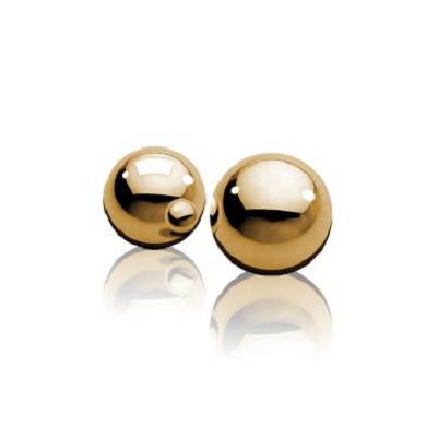 Fetish Fantasy Gold Magnetische Ben Wa Balls