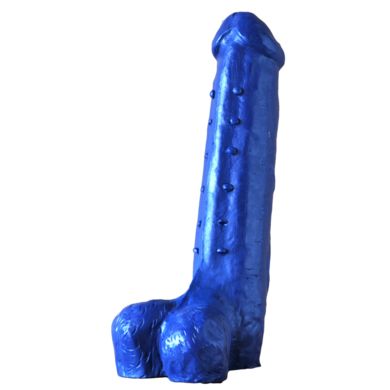 Crackstuffers realistischer Dildo Jonny 29 x 6 cm