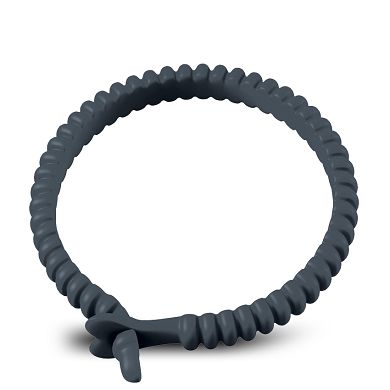 Dorcel Adjust - verstellbarer Penisring - schwarz