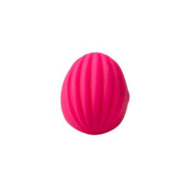 Silhouette S2 Finger Vibrator - Rot