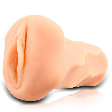 Pocket Pussy Masturbator - Lisa