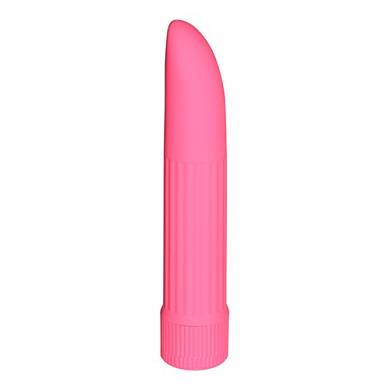 BasicX Multispeed-Vibrator in Pink 5