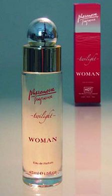 HOT WOMAN Pheromon Parfum Twilight 45 ml