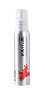 Funfactory BODYFLUID Gleitgel 100 ml