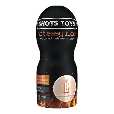 Neuer Hot Masturbator - Kunstvagina
