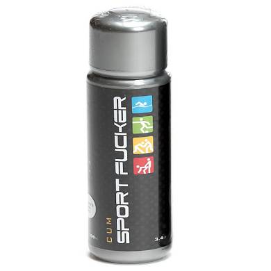 Sport Fucker Cum Lube 100 ml / 3.4 oz.