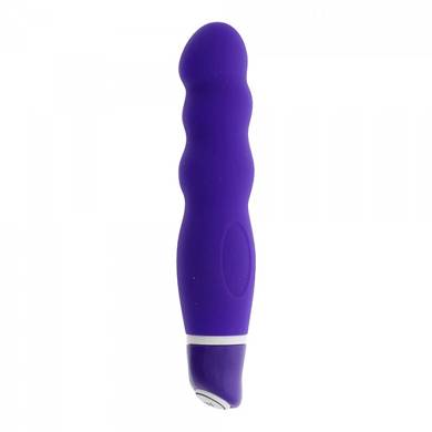 Rippo Vibrator - in Violett