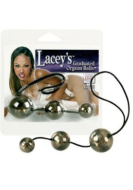 Lacey´s Graduated Orgasm Balls