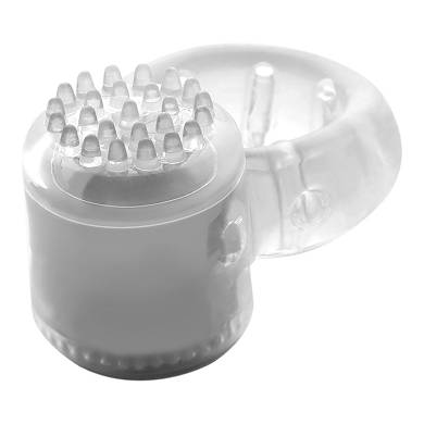 Jimmy Jane Iconic Ring