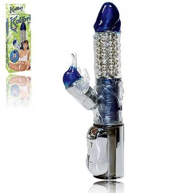 Vibrator Kolibri
