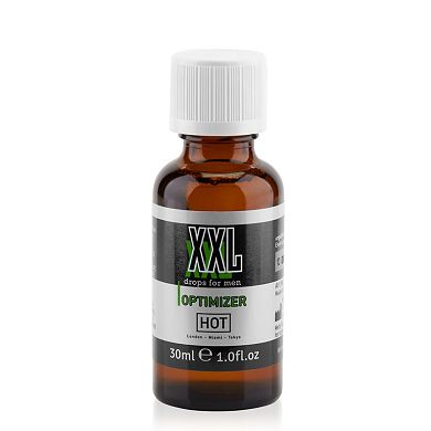XXL Drops for Men, 30 ml