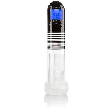 Optimum Series - Advanced Automatic Smart Pump - Akku Power