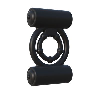 Penisring Vibro Double