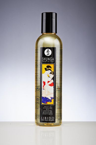 Shunga SHUNGA Massagele