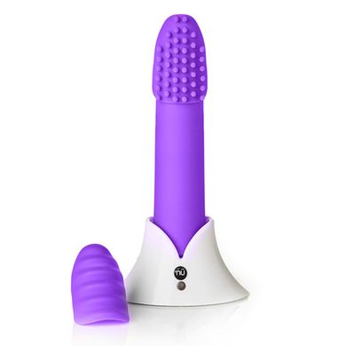 Point Plus Kugelvibrator - Lila