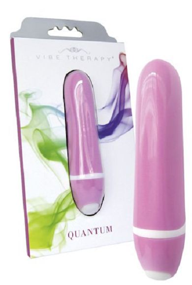 Vibe Therapy Quantum Mini-Vibrator
