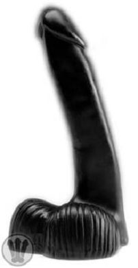 27 x 5 cm TROY Dildo