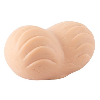 Antistress-Knetball Hoden