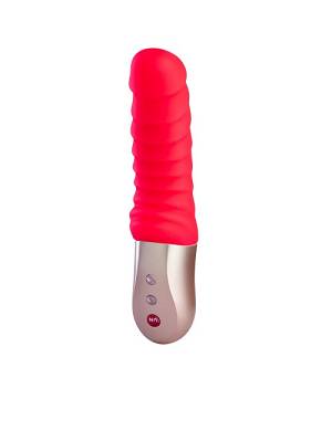Mini Vibrator SEMILINO ? neonorange