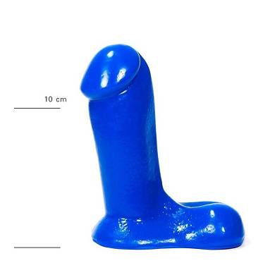 Dildo Killian All Blue