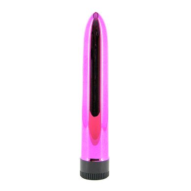 Krypton pink, 19 cm, D: 30 mm, Vibrator