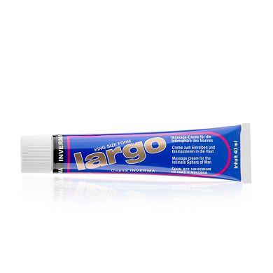 Largo, 40 ml
