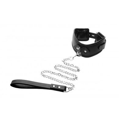 Halsband mit Leine Gassi