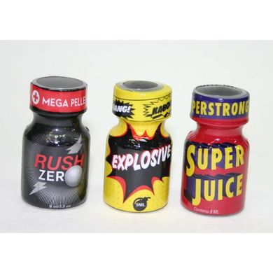 Winter Poppers Deal deluxe 02