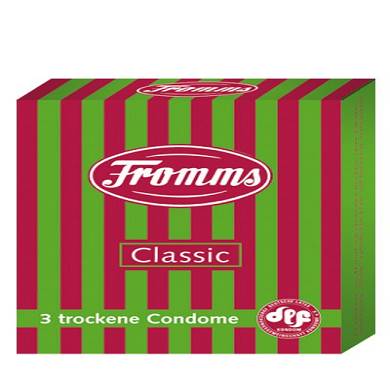 Fromms Classic (6er Packung)