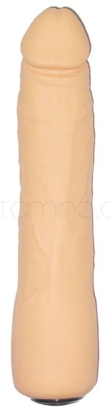 Latex-Dildo 24cm Atelier Wilhelm