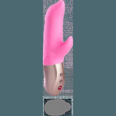 Fun Factory - DOLLY BI - candy rose